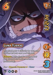 Luna Tijeras - Alternate Art