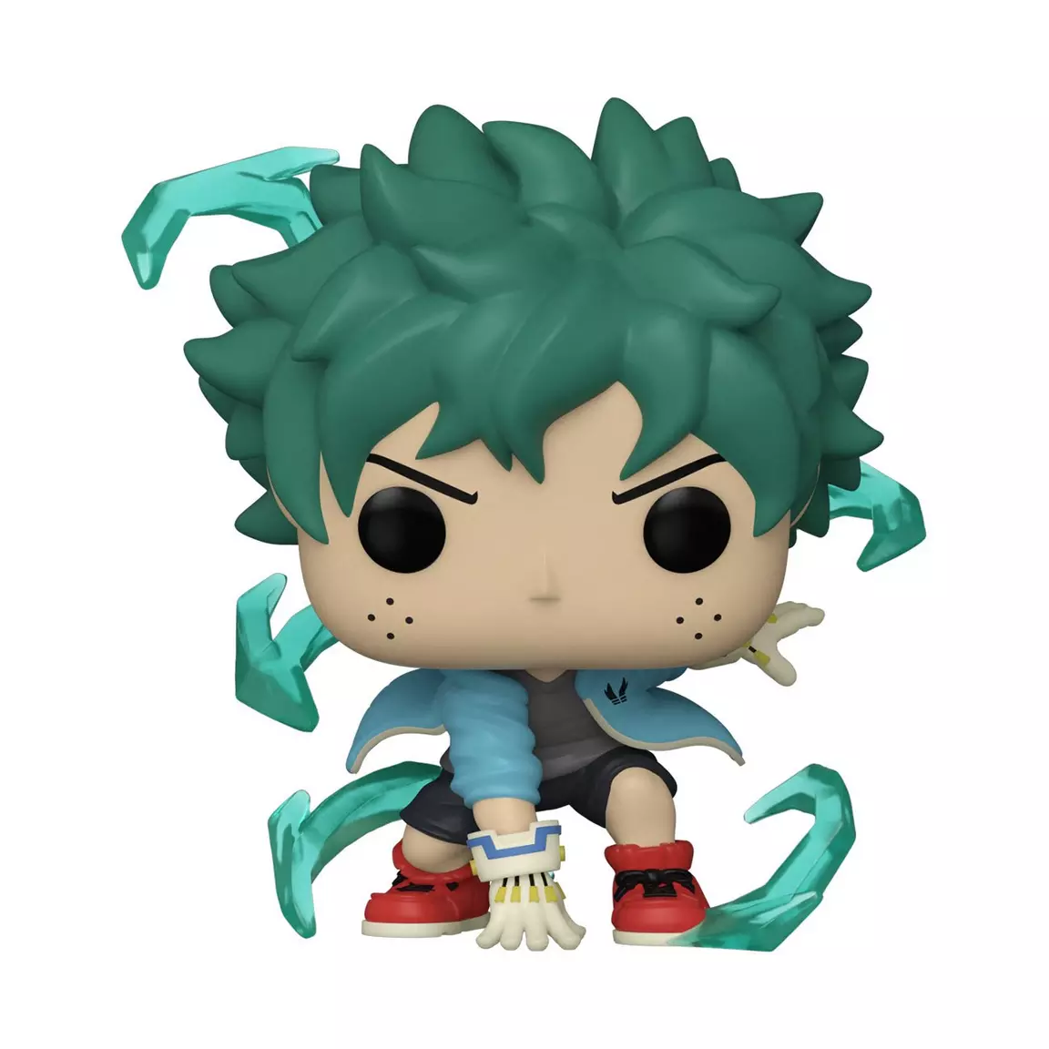 My Hero Academia Izuku Midoriya Pop! Vinyl Figure