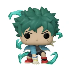 My Hero Academia Izuku Midoriya Pop! Vinyl Figure