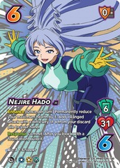 Nejire Hado