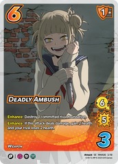 Deadly Ambush - 1st Edition