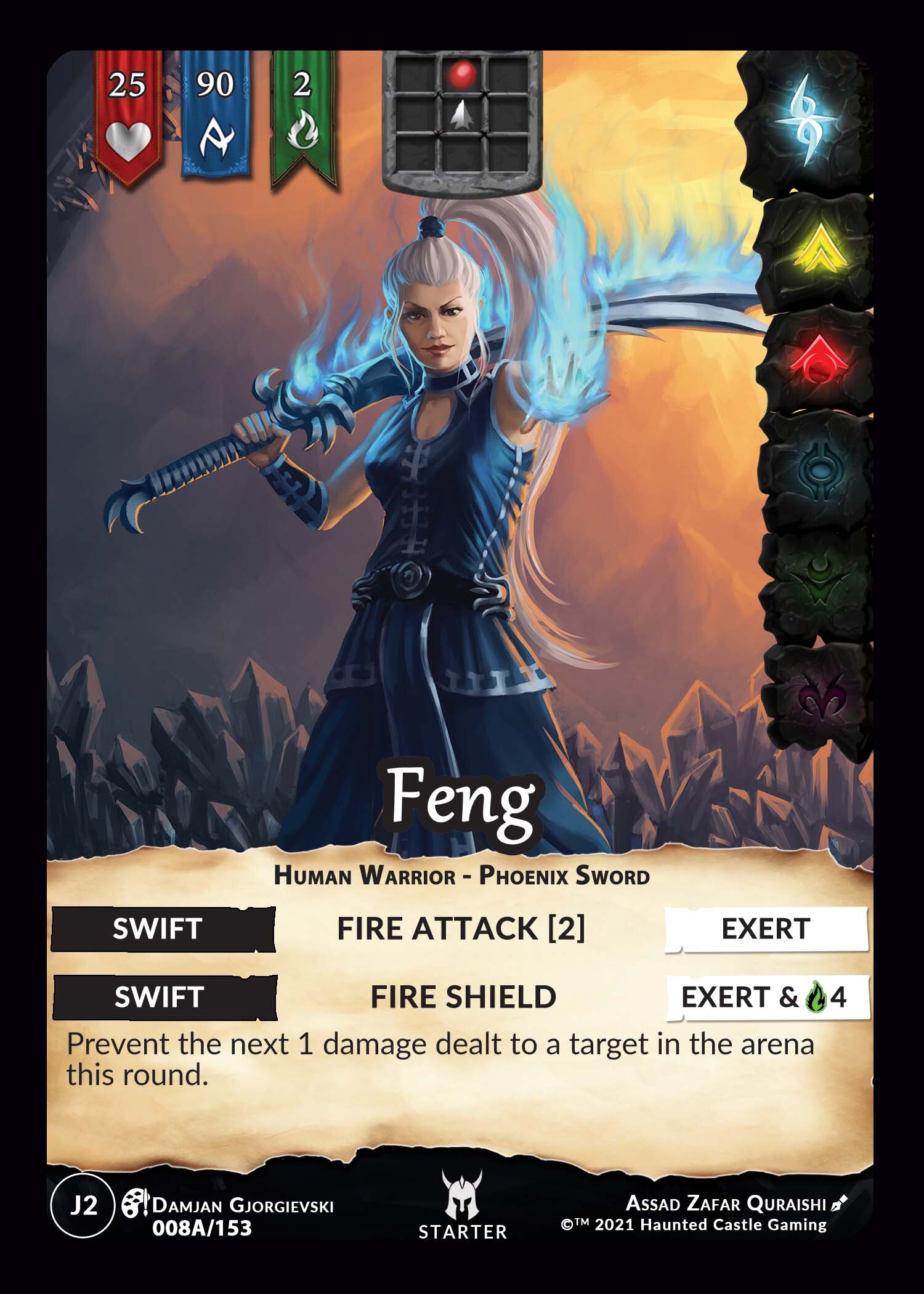 Feng (Damian)
