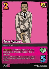 Theo Magath