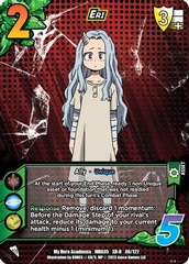 Eri (XR) - 1st Edition