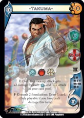 Takuma