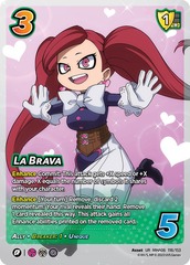 La Brava - 1st Edition