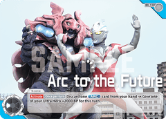 Arc to the Future BP01-102
