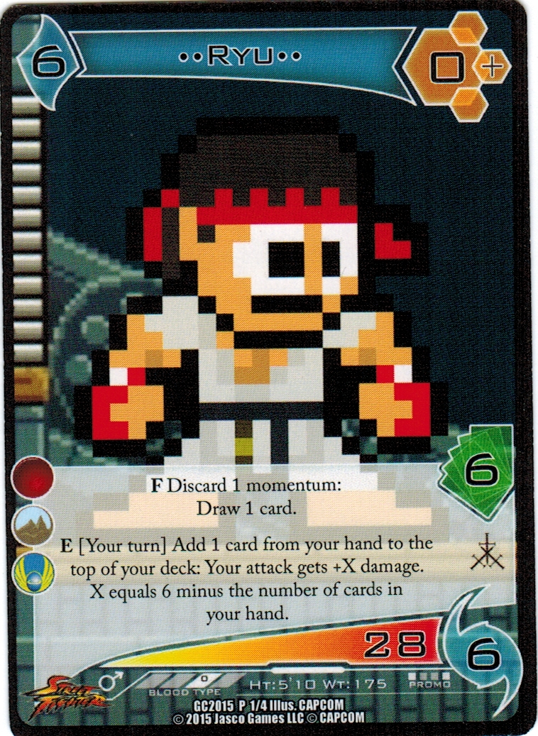 Ryu2 (8-bit)