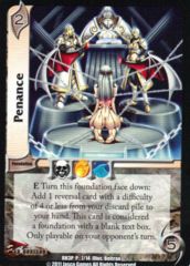 Penance (PROMO)