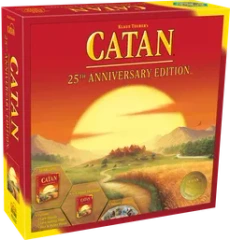 Catan 6th Edition