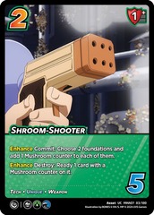 Shroom Shooter