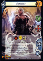 Astrid