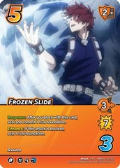 Frozen Slide (XR) - 1st Edition