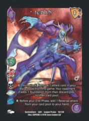 Jedah1 (League Promo)