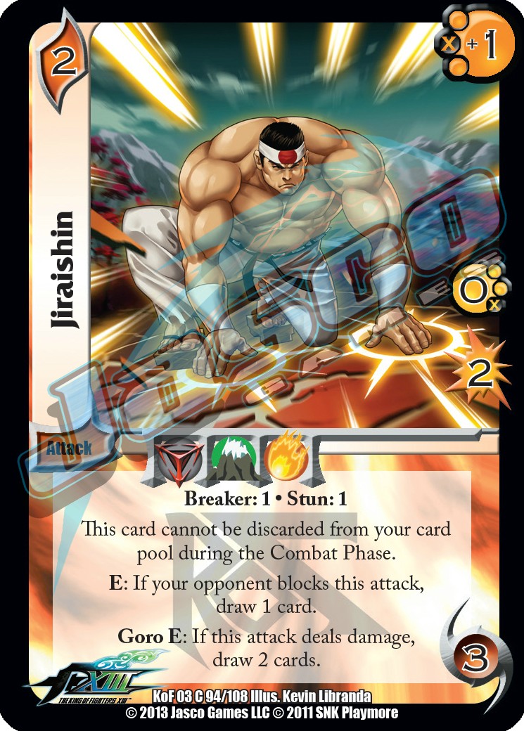 Jiraishin
