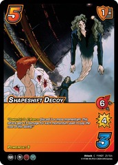 Shapeshift Decoy - 1st Edition