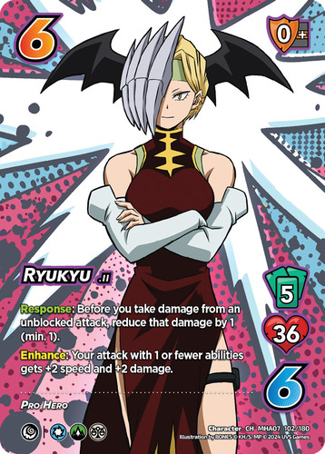Ryukyu