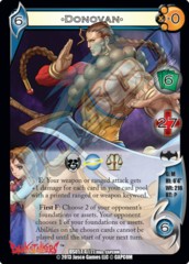 Donovan