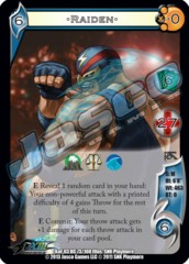 Raiden1 (KoF)