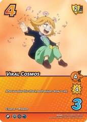 Viral Cosmos (XR) - 1st Edition