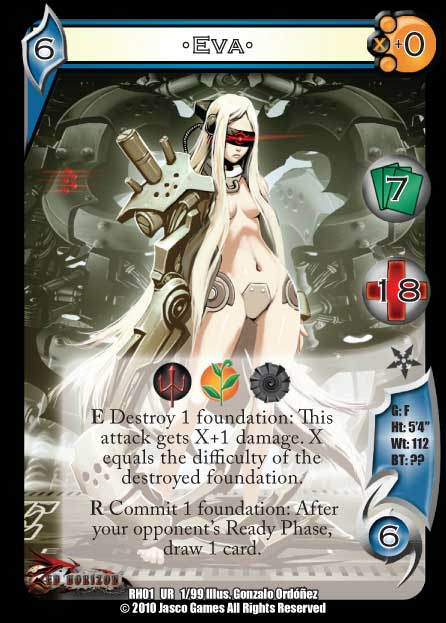 Eva