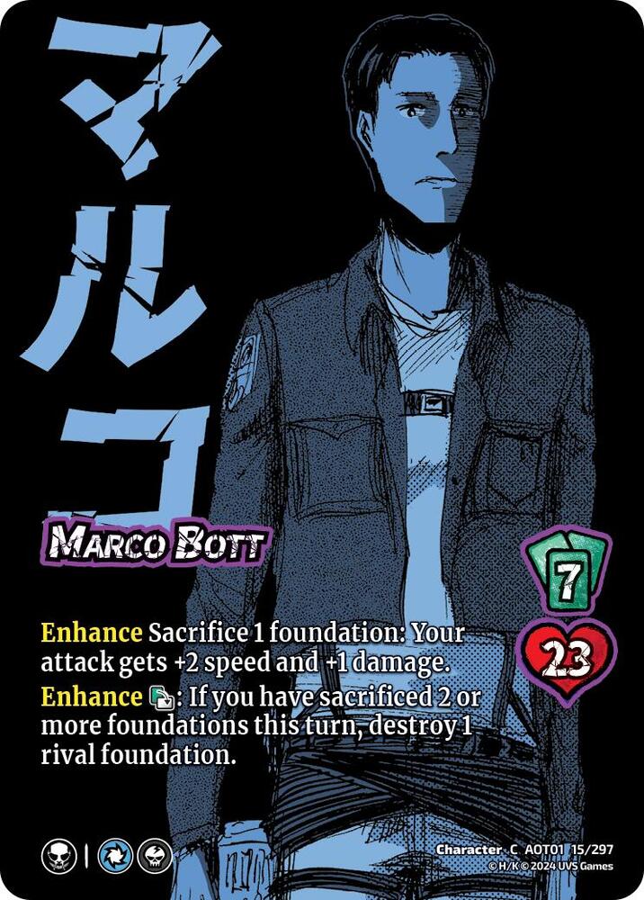 Marco Bott