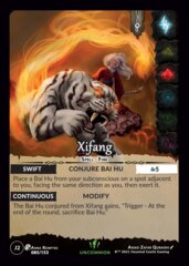 Xifang