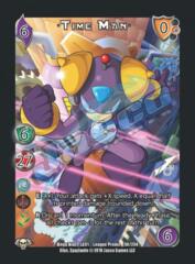 Time Man1 (League Promo)