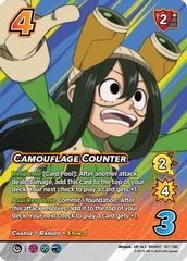 Camouflage Counter - Alternate Art