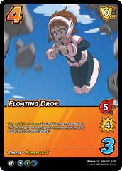 Floating Drop - 1st Edition