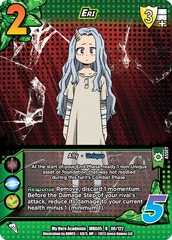 Eri - 1st Edition