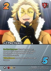 #2 Pro Hero (XR) - 1st Edition