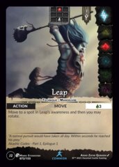 Leap
