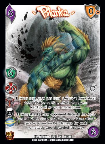 Blanka
