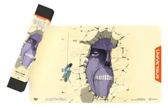 Wall Titan Playmat