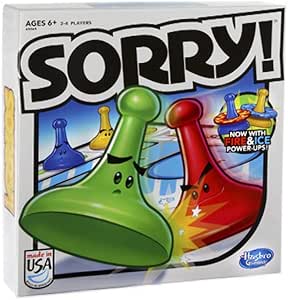 Sorry!