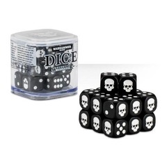 Warhammer Dice Set