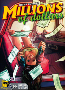 Millions of Dollars (2016)