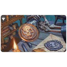 MTG Playmat - 2x2 - Imperial Seal