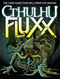 Cthulu Fluxx