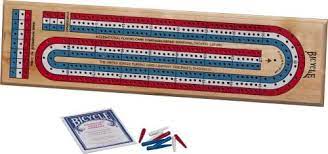 Cribbage - Bicycle