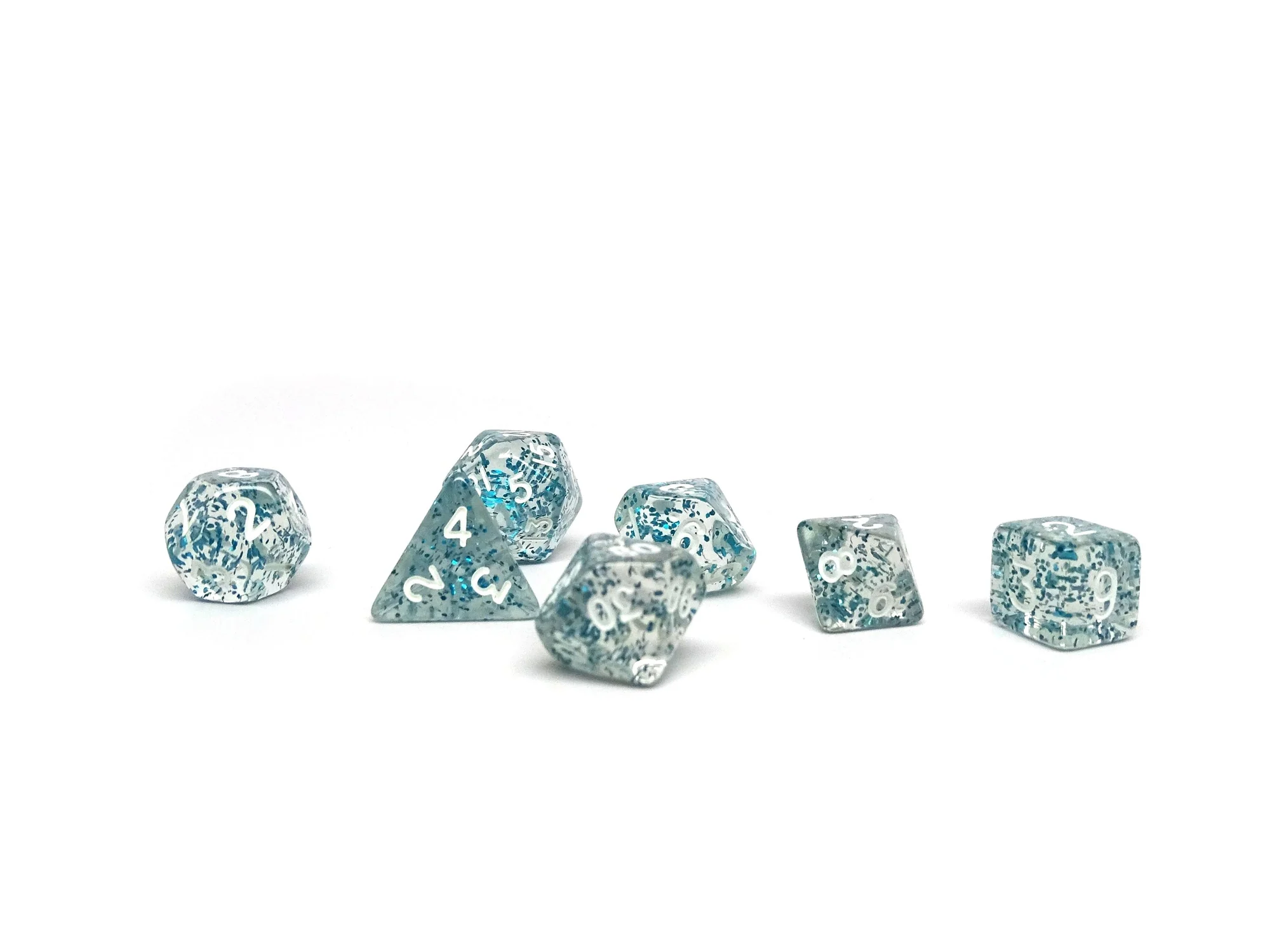 Dice - Assorted $3.00