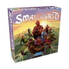Smallworld