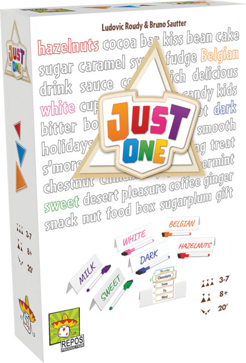 Just One
