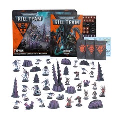Kill Team - Typhon