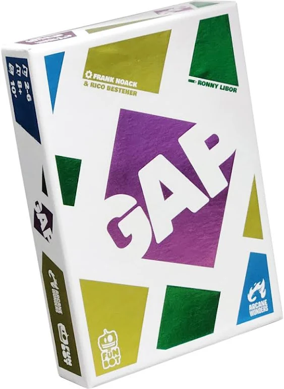 Gap
