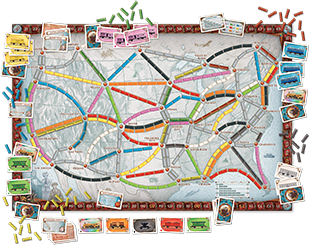 Ticket to Ride