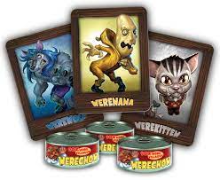 Werebeasts