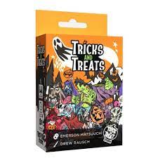 Tricks and Treats