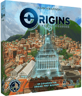 Origins - First Builders - Ancient Wonders